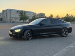 BMW 430-3