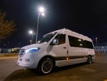 Mercedes Sprinter 516-7