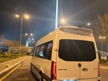 Mercedes Sprinter 516-8