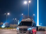 Mercedes Sprinter 516-11