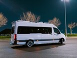 Mercedes Sprinter 516-12