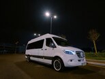 Mercedes Sprinter 516-10
