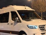 Mercedes Sprinter 516-17