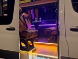Mercedes Sprinter 516-16