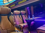 Mercedes Sprinter 516-19