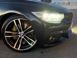 BMW 430-8
