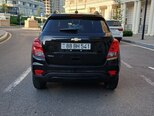 Chevrolet Trax-2