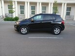 Chevrolet Trax-4