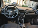 Chevrolet Trax-3