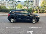 Chevrolet Trax-5