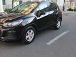 Chevrolet Trax-6