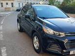 Chevrolet Trax-7