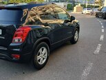 Chevrolet Trax-8