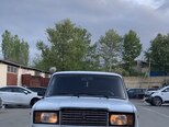 LADA (VAZ) 2107-1