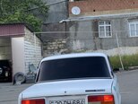LADA (VAZ) 2107-4