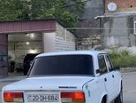 LADA (VAZ) 2107-3