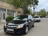 Opel Astra-3