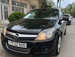 Opel Astra-14