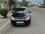 Opel Astra-2