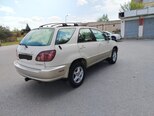 Lexus RX 300-4