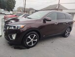 Kia Sorento-7