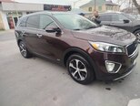 Kia Sorento-10