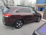 Kia Sorento-11