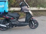 SYM X-PRO-2