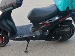 SYM X-PRO-5