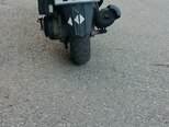SYM X-PRO-4