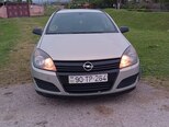 Opel Astra-1