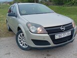 Opel Astra-2