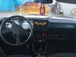 LADA (VAZ) 2107-4