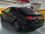 Toyota Corolla-4