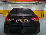 Toyota Corolla-5