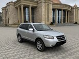 Hyundai Santa Fe-4