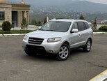 Hyundai Santa Fe-1