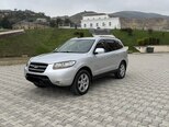 Hyundai Santa Fe-5
