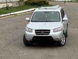 Hyundai Santa Fe-2