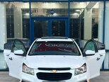 Chevrolet Cruze-2