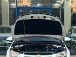 Chevrolet Cruze-3