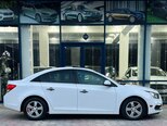 Chevrolet Cruze-10
