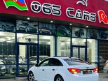 Chevrolet Cruze-14