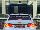 Chevrolet Cruze-12