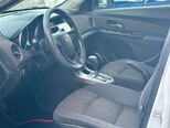 Chevrolet Cruze-6