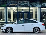 Chevrolet Cruze-11