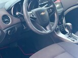 Chevrolet Cruze-7