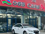 Chevrolet Cruze-5