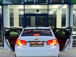 Chevrolet Cruze-15