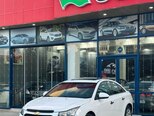 Chevrolet Cruze-4